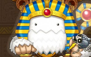 MapleStory. Одна игра хорошо, а две лучше - изображение обложка