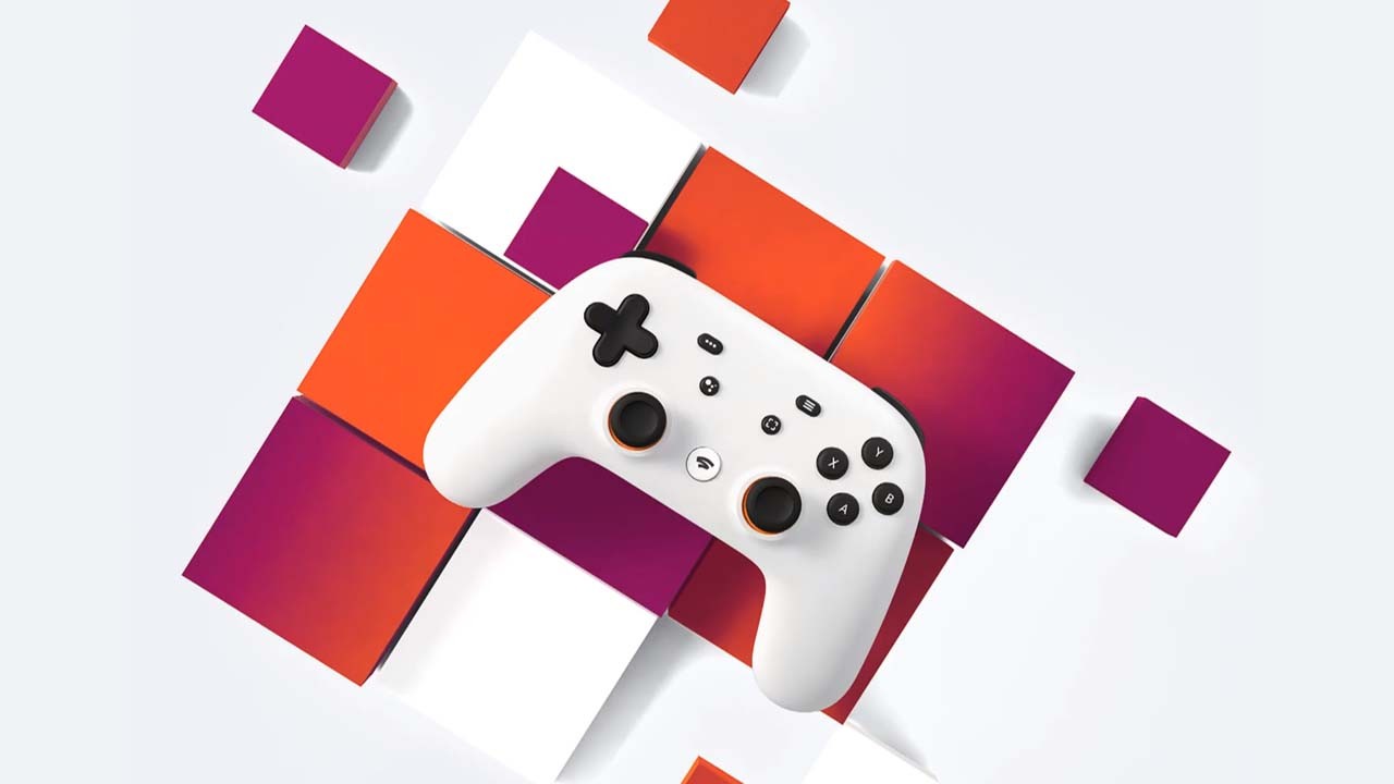 Google: Stadia Pro похожа на Xbox Live Gold, но с одной бесплатной игрой ежемесячно - изображение обложка
