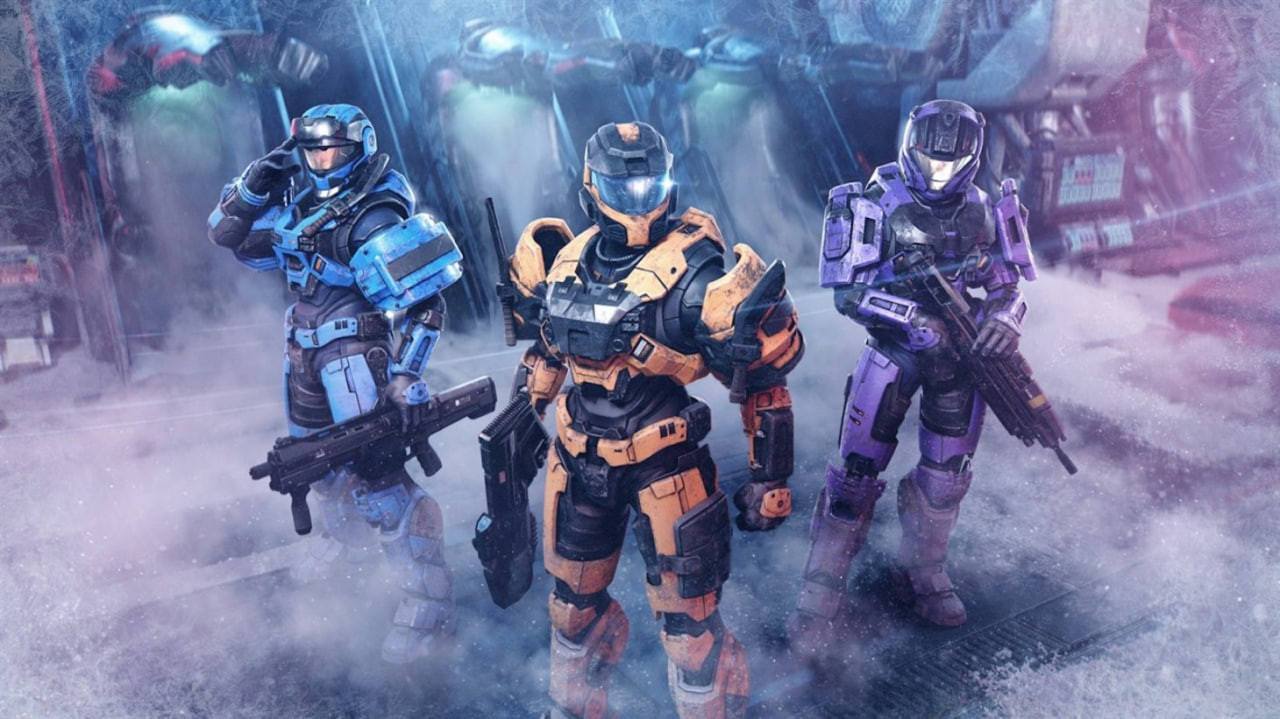 Джейсон Шрайер рассказал о будущем Halo и увольнениях в 343 Industries - изображение обложка