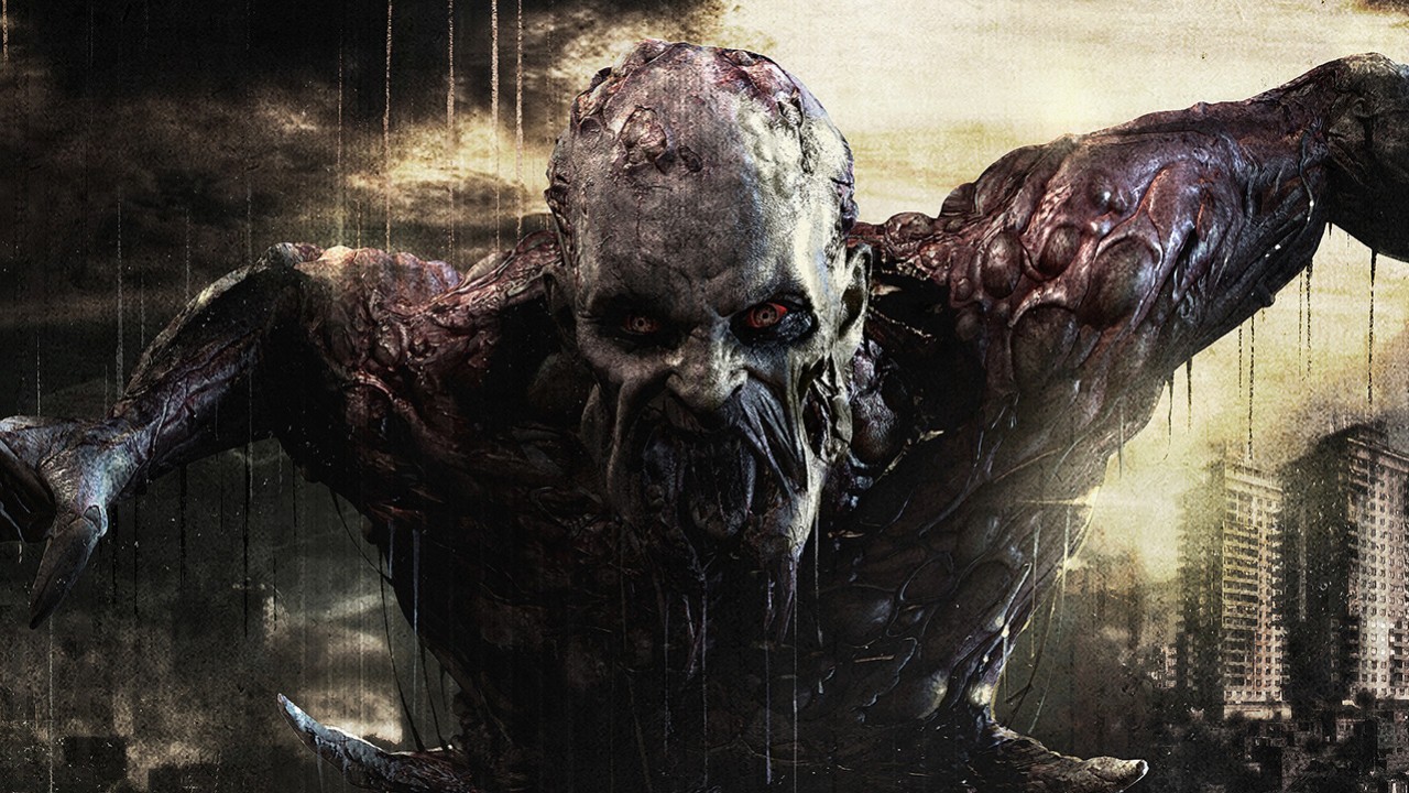 Авторы Dying Light пошутили над Red Bull и Destiny - изображение обложка