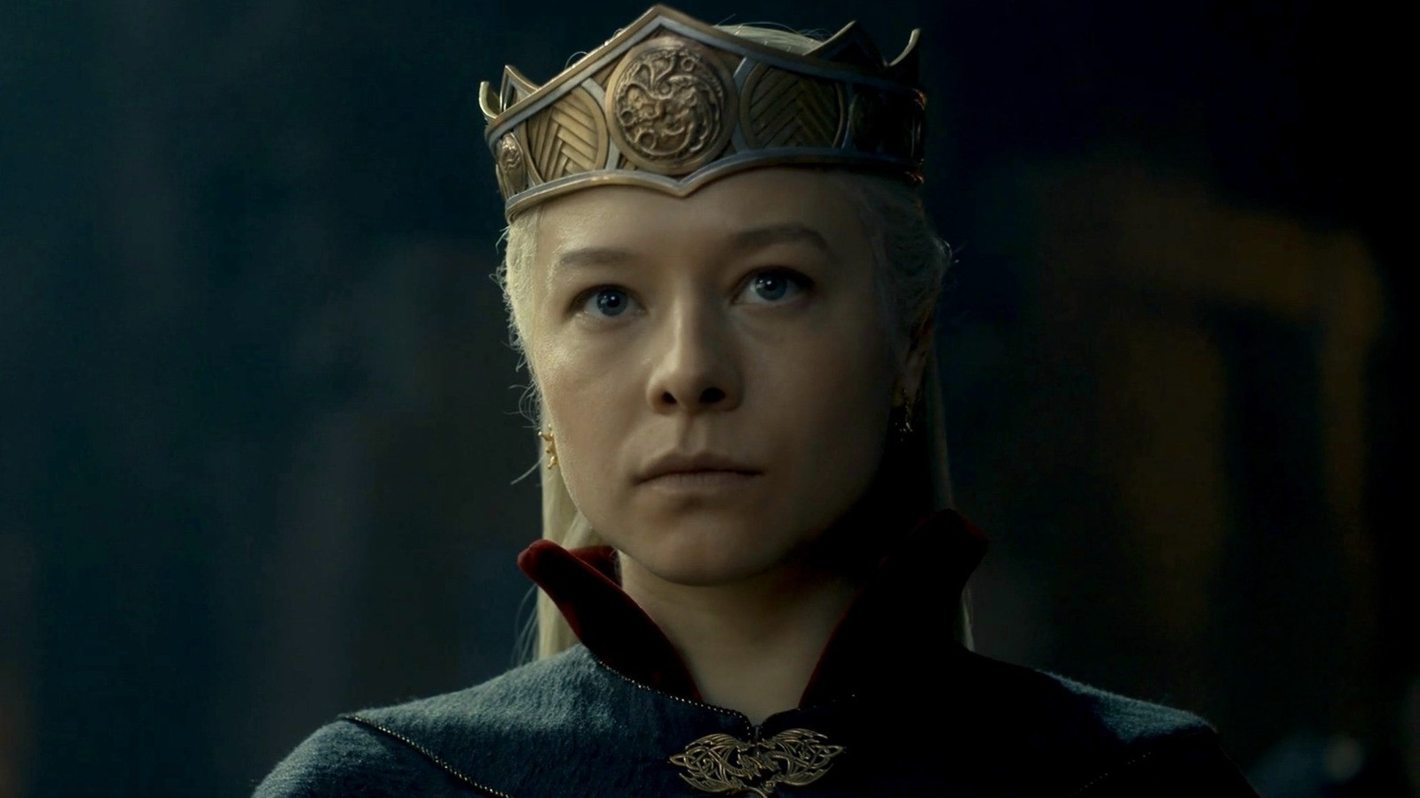 «Дом Дракона» показал крупнейший финал HBO со времён «Игры престолов» - изображение обложка