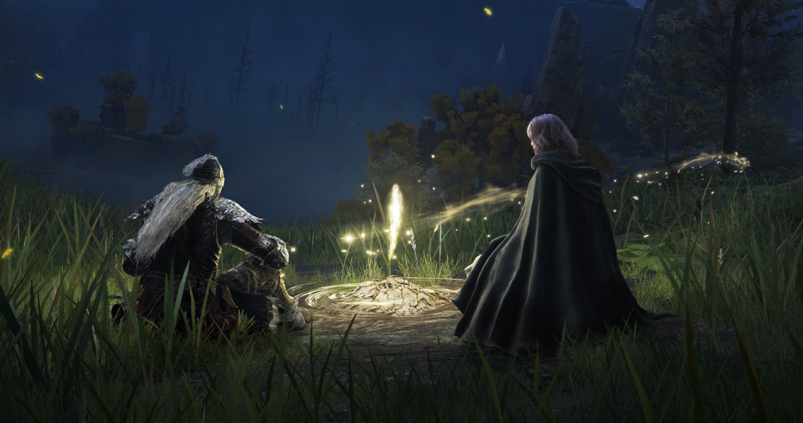 Создатели Elden Ring, Bloodborne и Dark Souls хотят выпускать игры чаще - изображение обложка