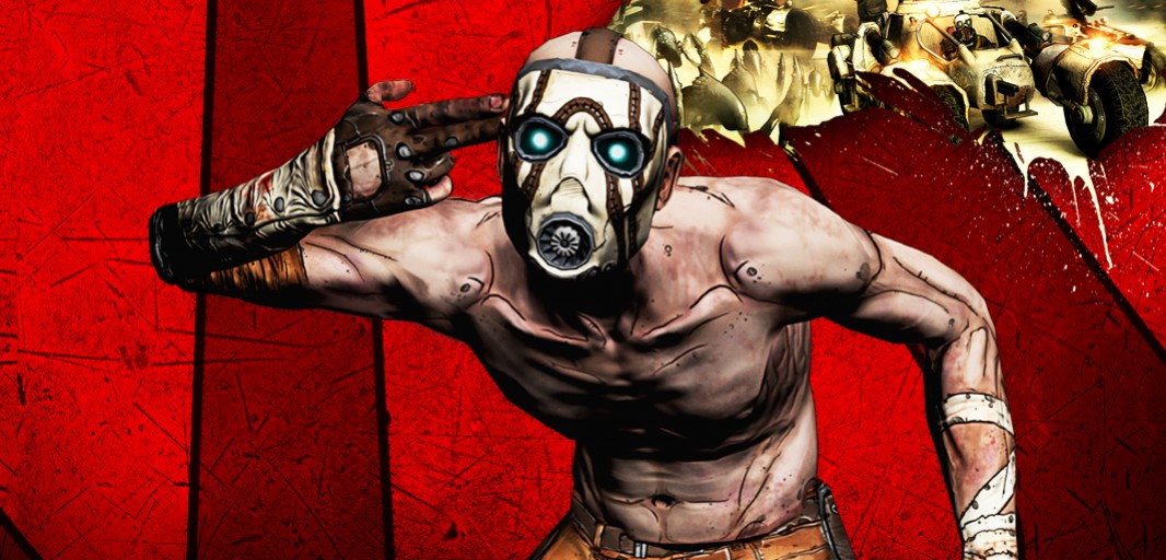 Gearbox Software подтвердила факт разработки новой Borderlands - изображение обложка