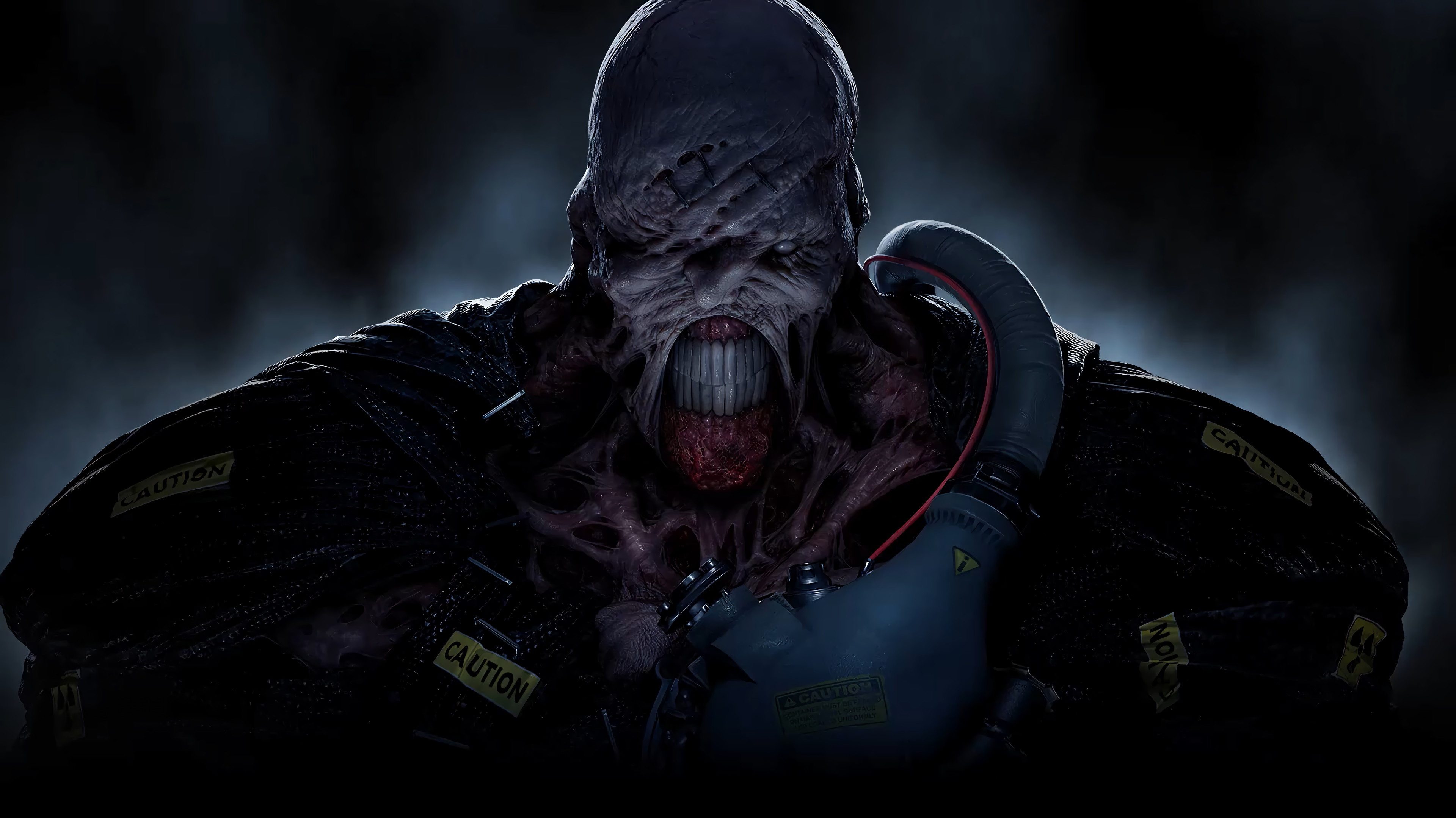 Что ждёт Resident Evil: Resistance в ближайшие месяцы? - изображение обложка