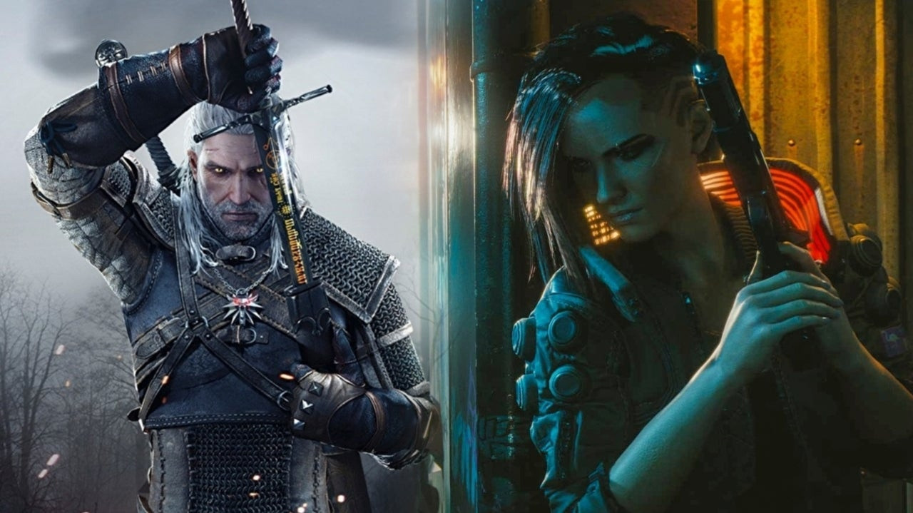 Cyberpunk 2077 и третий «Ведьмак» получат некстген-версии только в 2022 году - изображение обложка