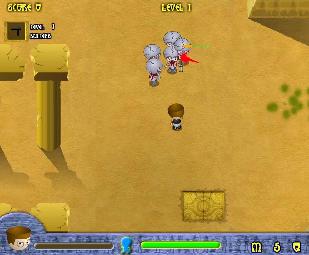 В рамках проекта Flashpoint сохранены более 36 тысяч флеш-игр для запуска оффлайн - изображение обложка