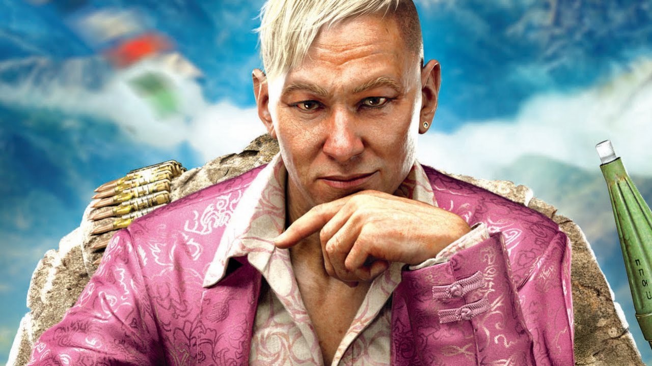 Far Cry 4: Complete Edition не собираются издавать на Xbox One - изображение обложка