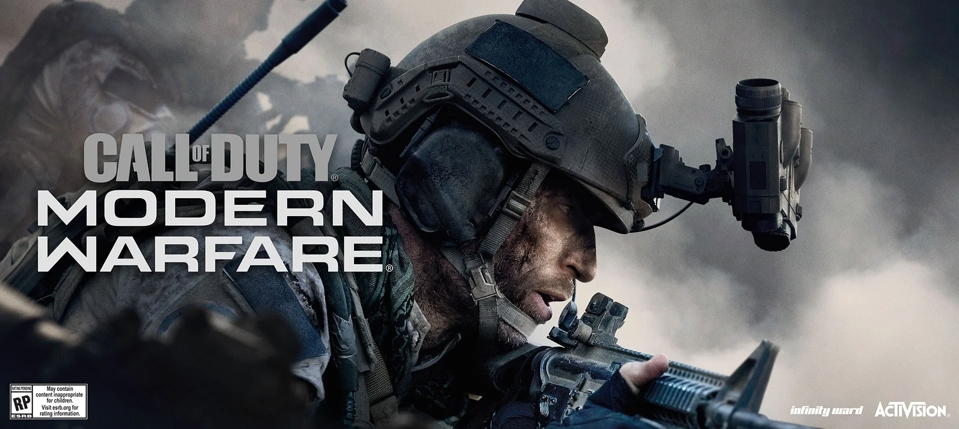 Авторы Call of Duty: Modern Warfare рассказали о важном обновлении звука в шутере - фото 2