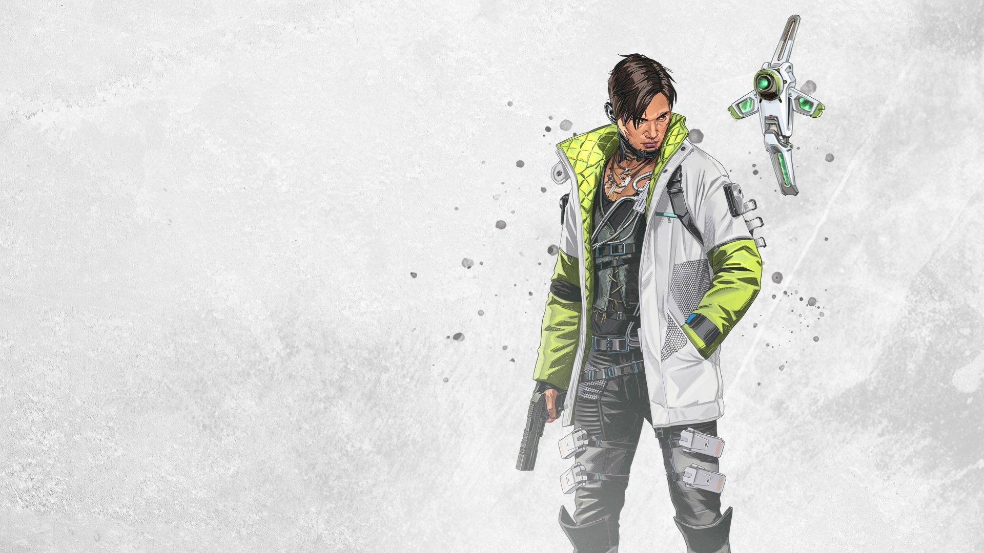 Третий сезон Apex Legends начнётся 1 октября - изображение обложка