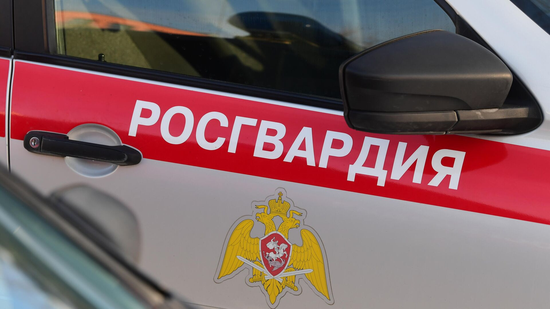Росгвардейцы могут появиться в компьютерных играх - изображение обложка
