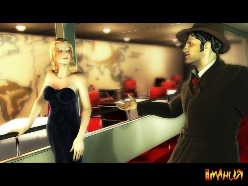 Путешествие на дирижабле - изображение обложка