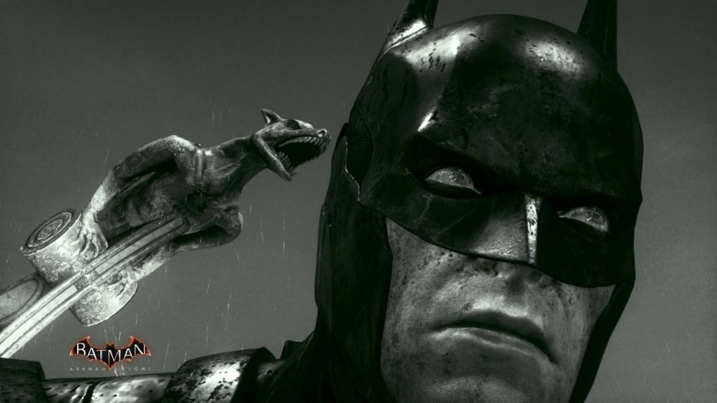 В Batman: Arkham Knight добавили фоторежим - фото 1
