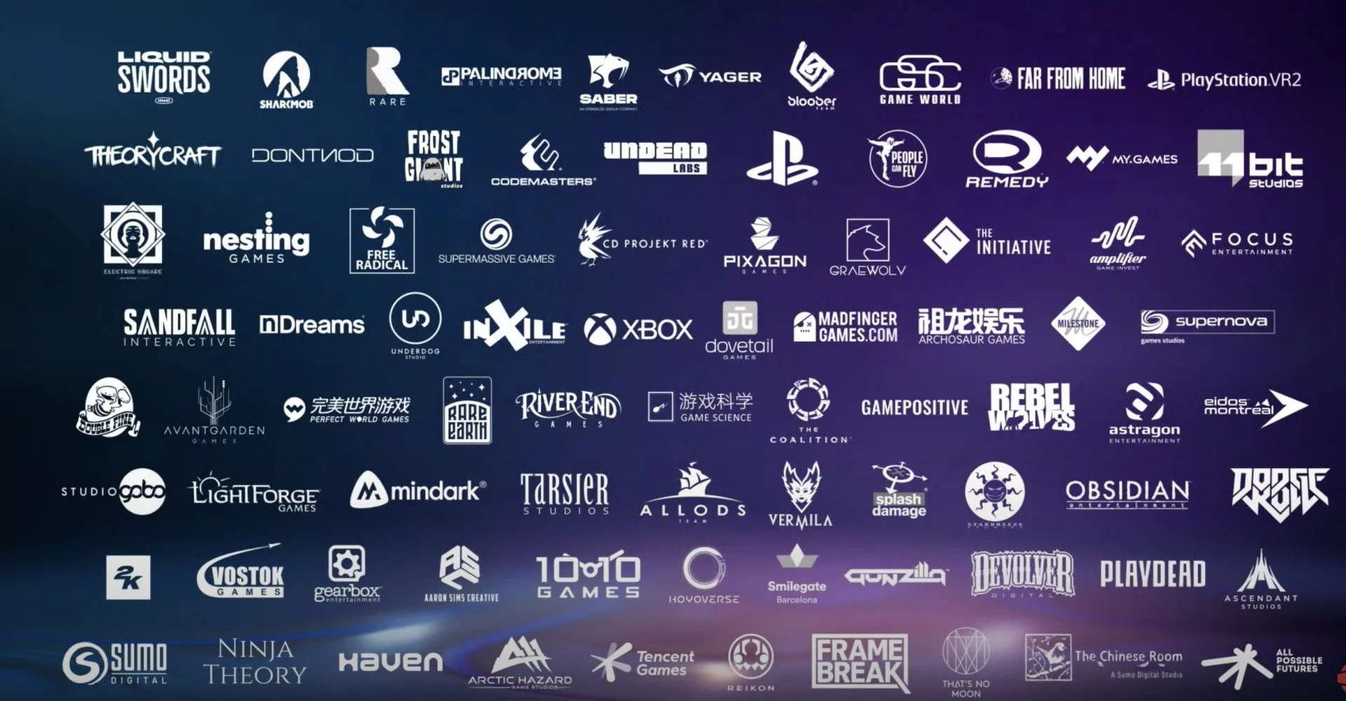Epic Games выпустила движок Unreal Engine 5 и два бесплатных проекта - фото 1