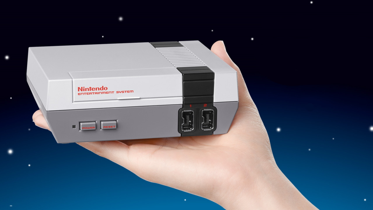 Дизайнер североамериканских NES и SNES покинул Nintendo - изображение обложка