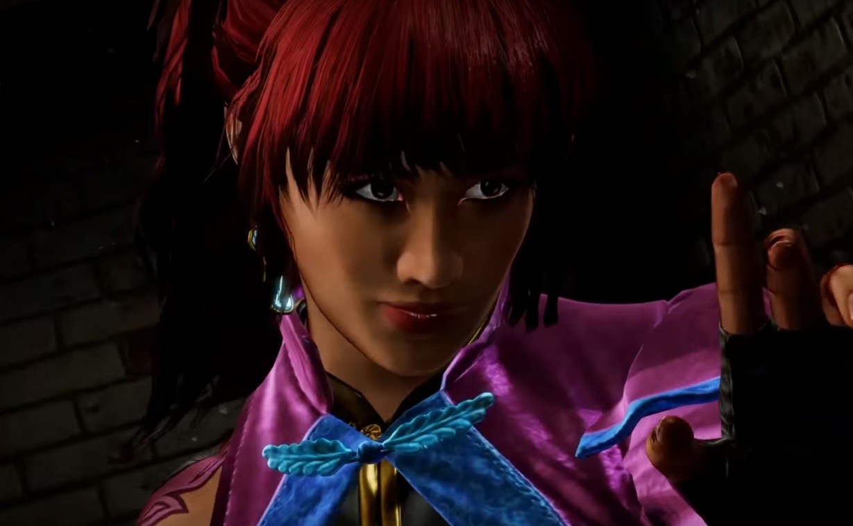 Еще одного персонажа Killer Instinct представили в новом трейлере - изображение обложка