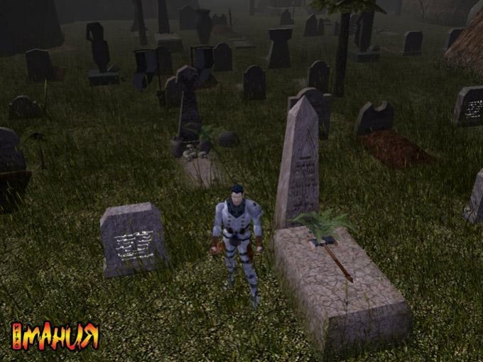 Witchwork переименовали в Witch Wake - изображение обложка