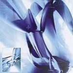 Электронная бумага и газеты - изображение обложка