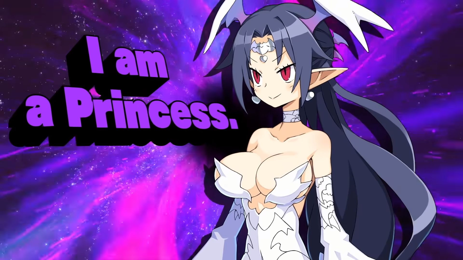 В трейлере Disgaea 6: Defiance of Destiny знакомят с персонажами - изображение обложка