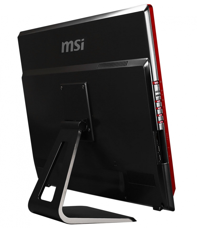 MSI обновила игровой моноблок Gaming 24 - изображение 2 MSI обновила игровой моноблок Gaming 24 - фото 2