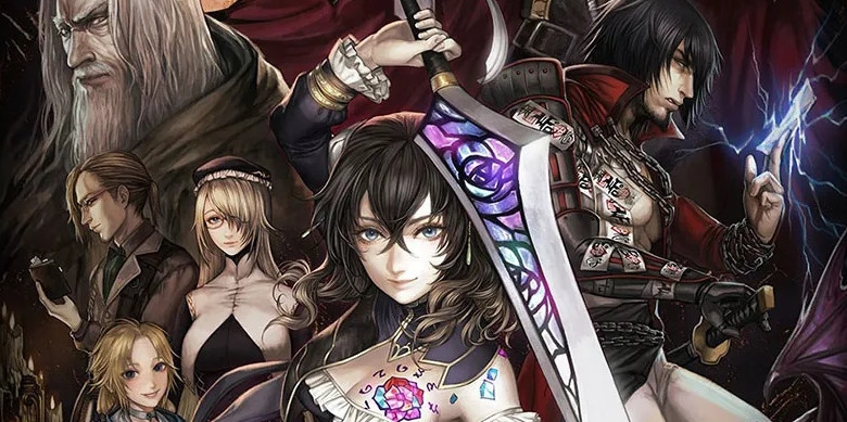Bloodstained: Ritual of the Night «скоро» выйдет на iOS и Android - изображение обложка