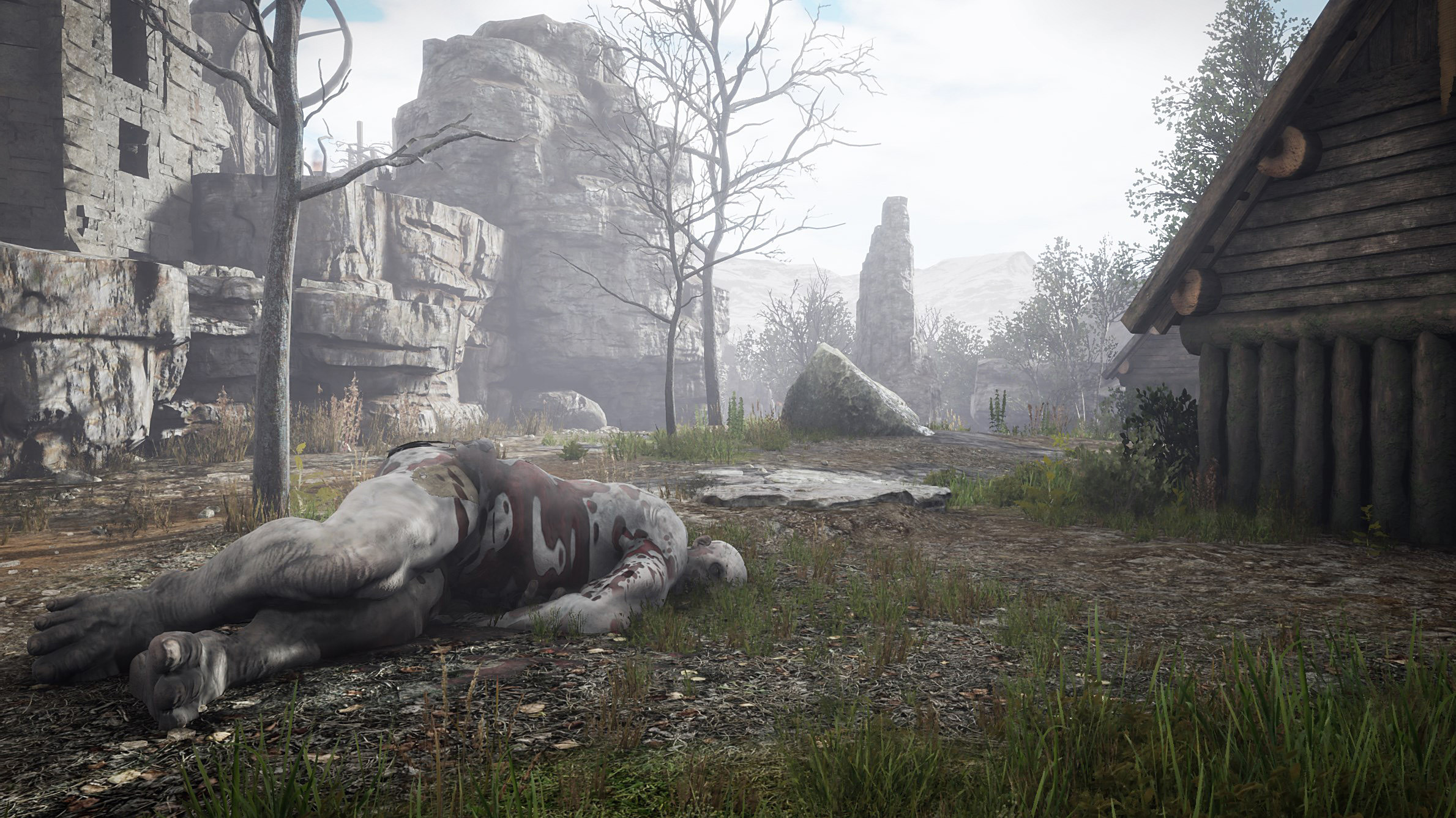 В Rune II: Decapitation Edition добавили новые PvP-режимы и карты - изображение обложка