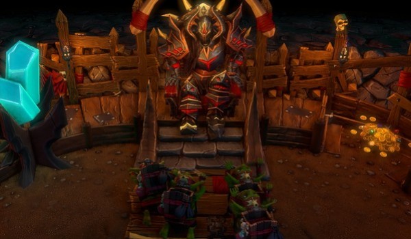 Разработчики Dungeons 2 опубликовали трейлер про «666 оттенков злого» - изображение обложка