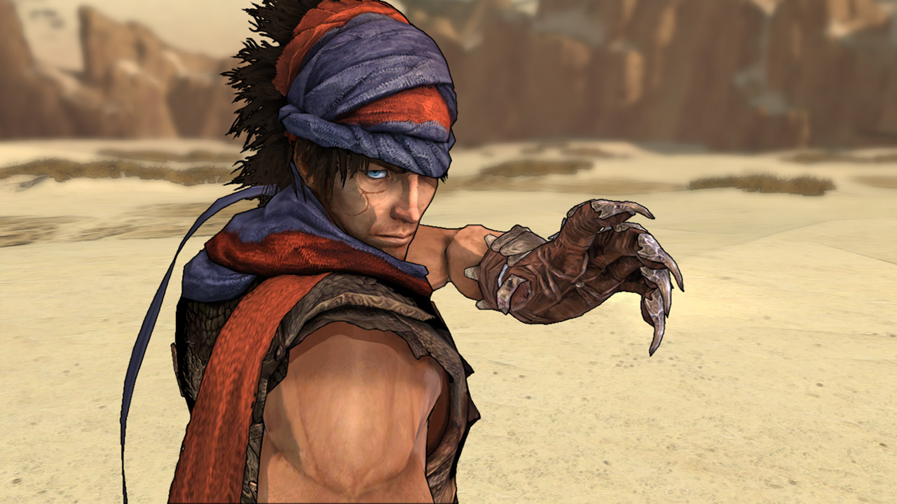 И это ремейк? Почему фанаты недовольны новой Prince of Persia: The Sands of Time - фото 3