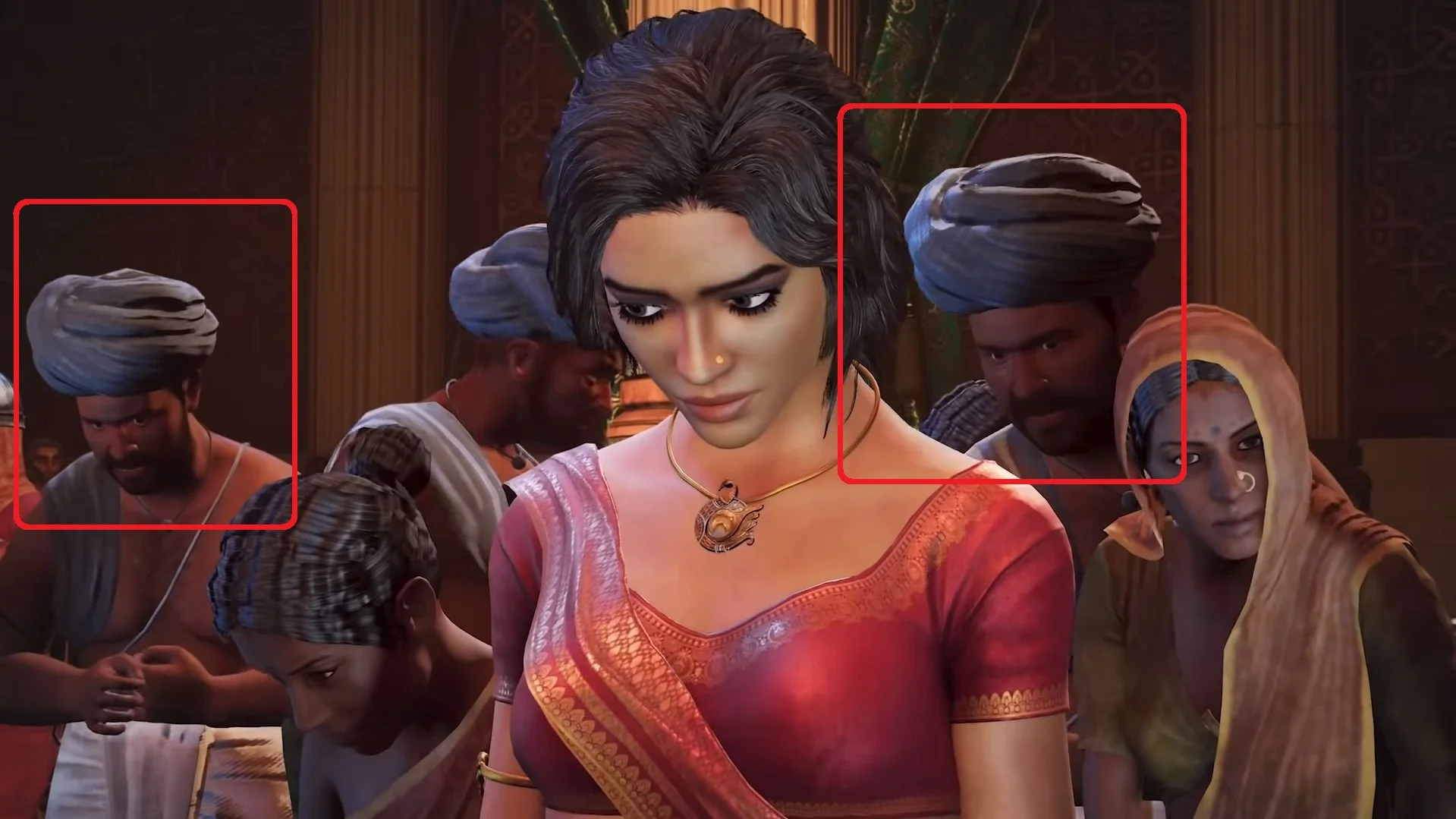 И это ремейк? Почему фанаты недовольны новой Prince of Persia: The Sands of Time - фото 7