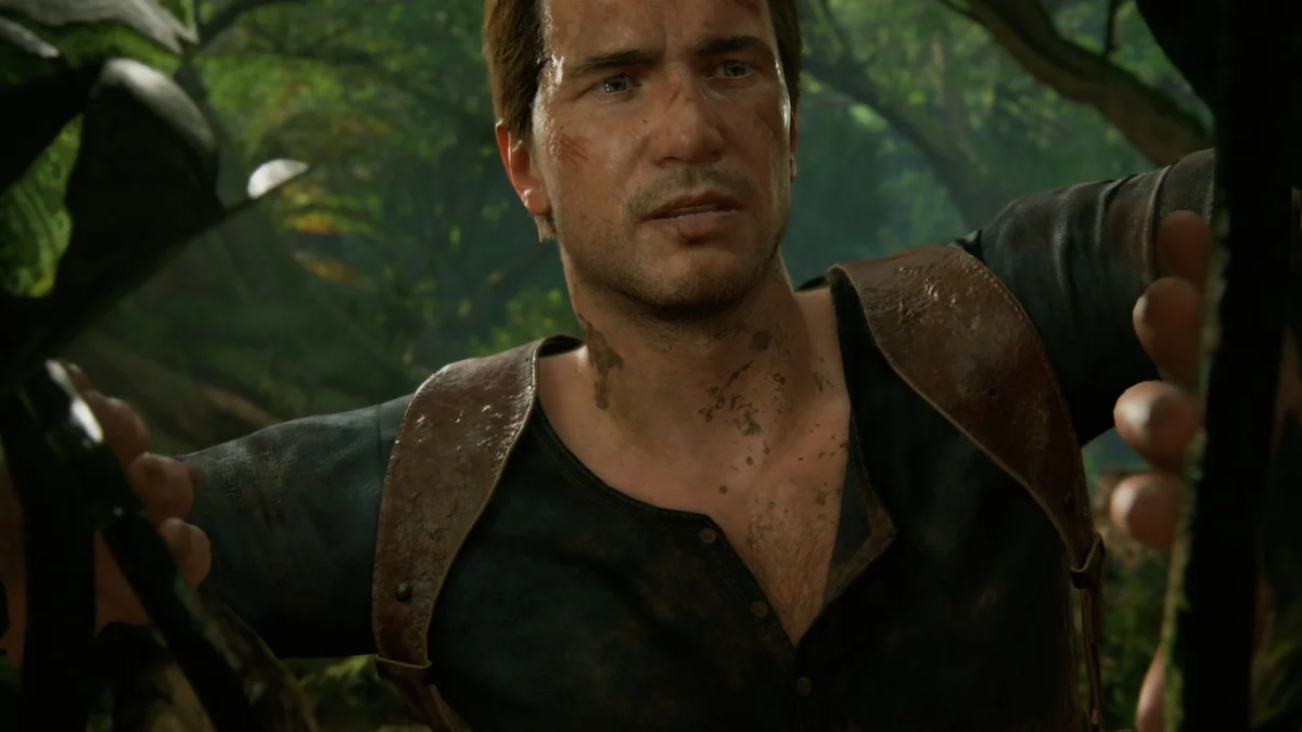 BAFTA выбрала «Uncharted 4: Путь вора» игрой года - фото 1