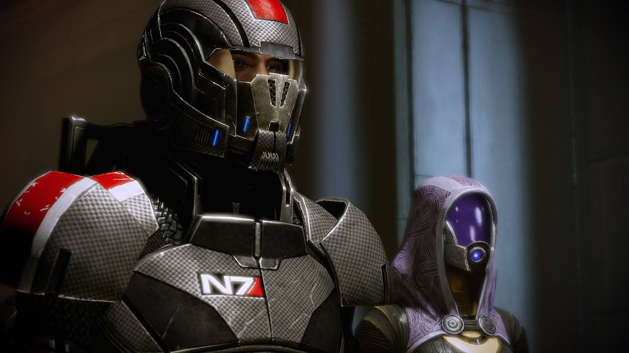 Mass Effect Legendary Edition ушла на золото — релиз 14 мая - изображение обложка