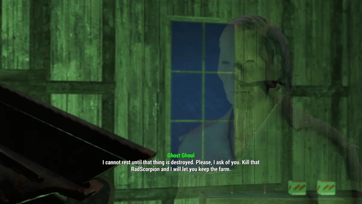 Для Fallout 4 вышло фанатское дополнение — оно масштабнее Nuka World и Far Harbor - фото 5