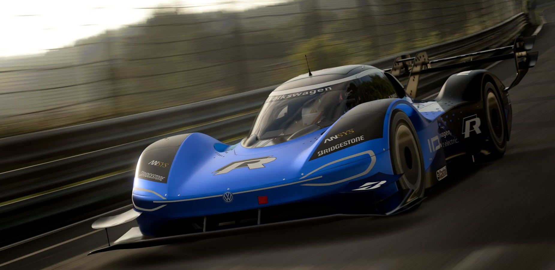 Завтра Gran Turismo 7 ждёт обновление с тремя автомобилями - изображение обложка