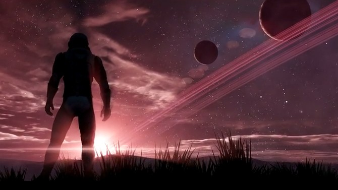 Бесплатные выходные в Star Citizen, Skyrim, Ghost Recon: Wildlands, Injustice 2 - изображение обложка