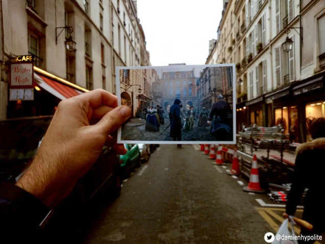 Париж из Assassin's Creed: Unity сравнили с реальным городом - фото 2