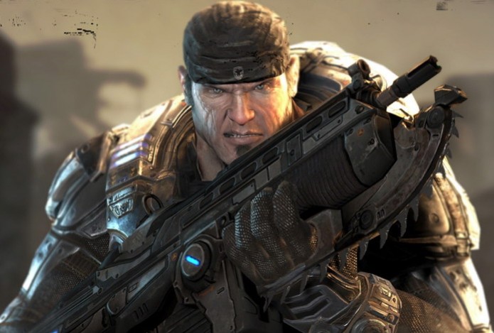 Фильм Gears of War удешевят и упростят - изображение обложка