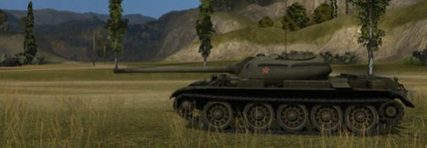 World of Tanks. Грядут гаражные войны - изображение обложка