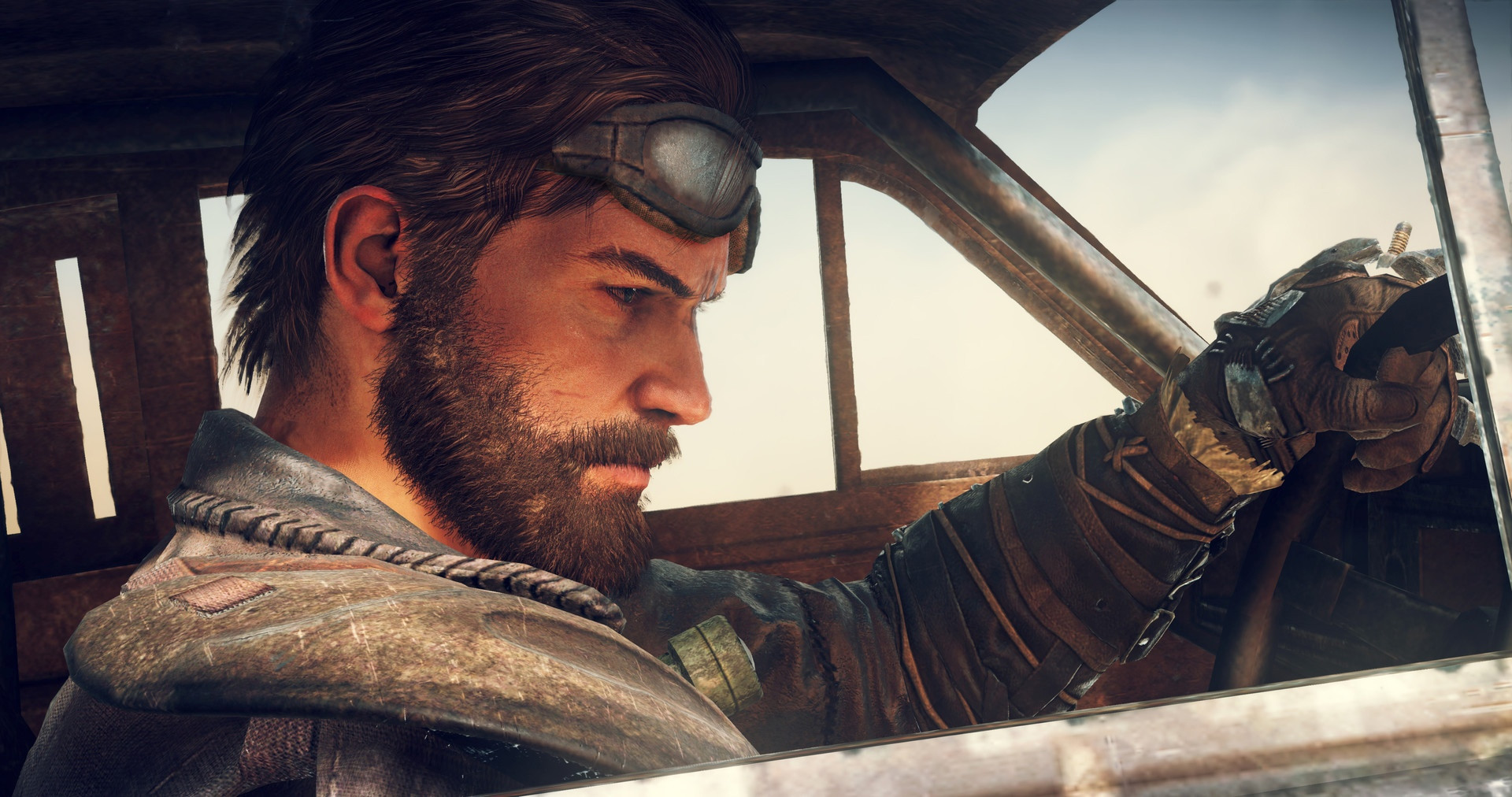 Слух: Avalanche Studios трудится над Mad Max 2 - изображение обложка