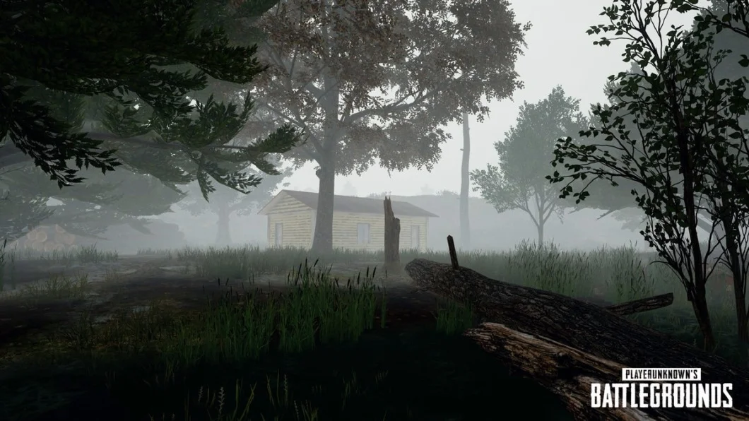 PlayerUnknown’s Battlegrounds получила патч с туманом и новым городом - фото 4