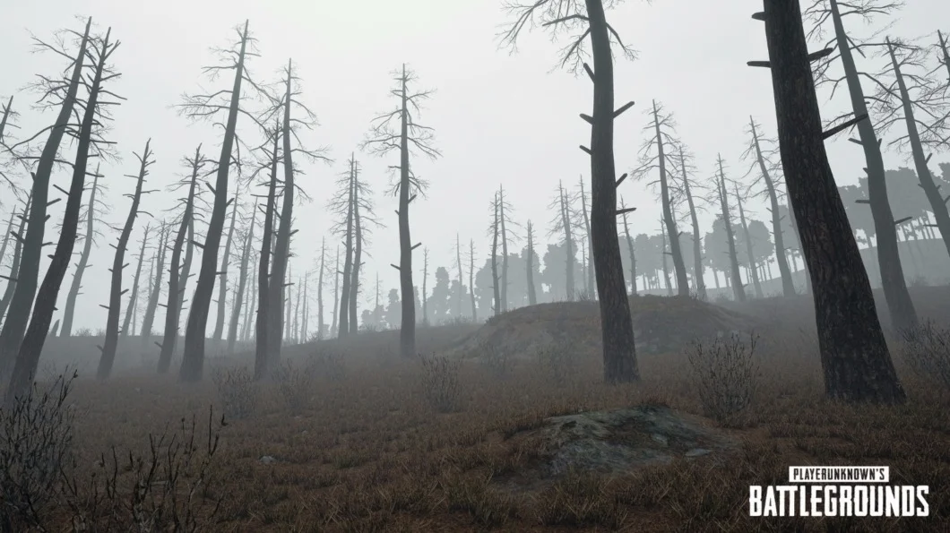PlayerUnknown’s Battlegrounds получила патч с туманом и новым городом - фото 5