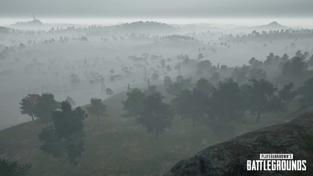 PlayerUnknown’s Battlegrounds получила патч с туманом и новым городом - фото 3