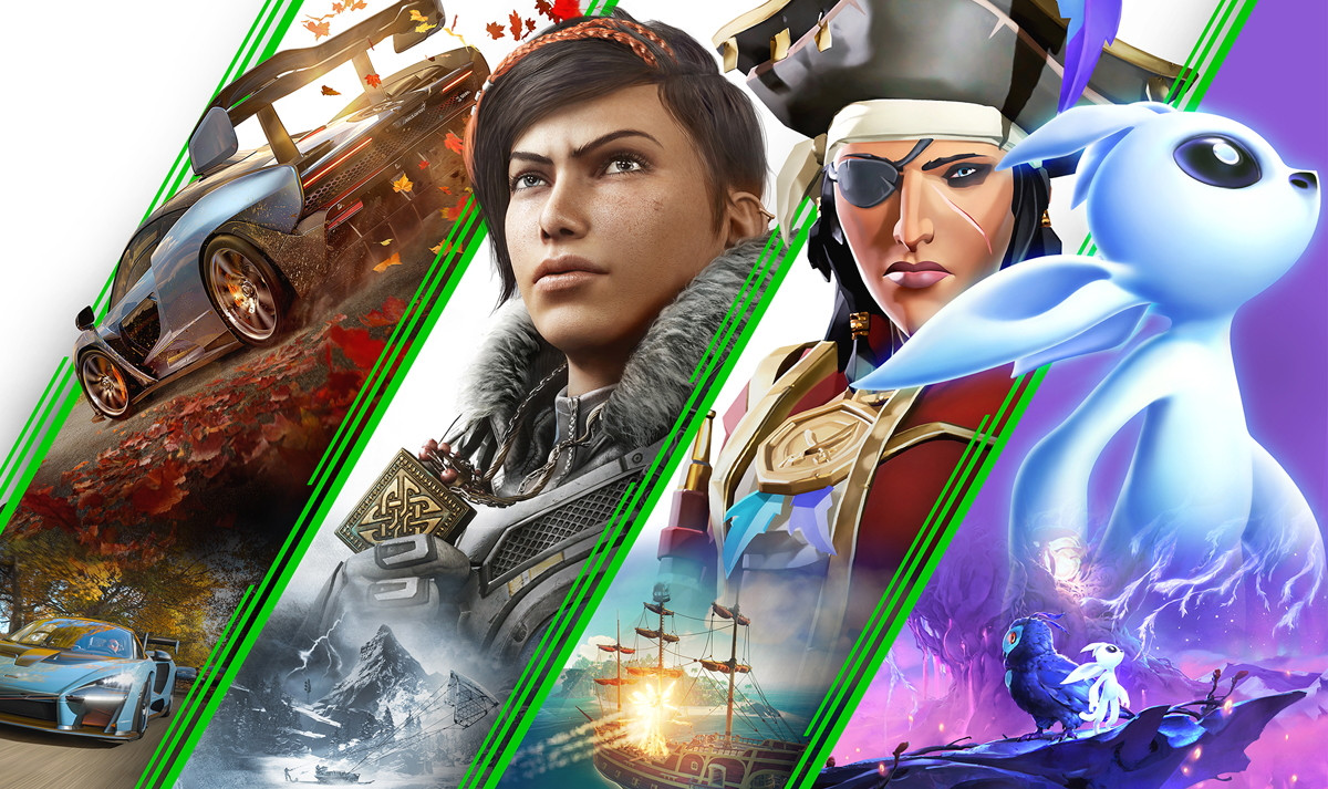 Число подписчиков Xbox Game Pass растёт медленнее, чем планировала Microsoft - изображение обложка