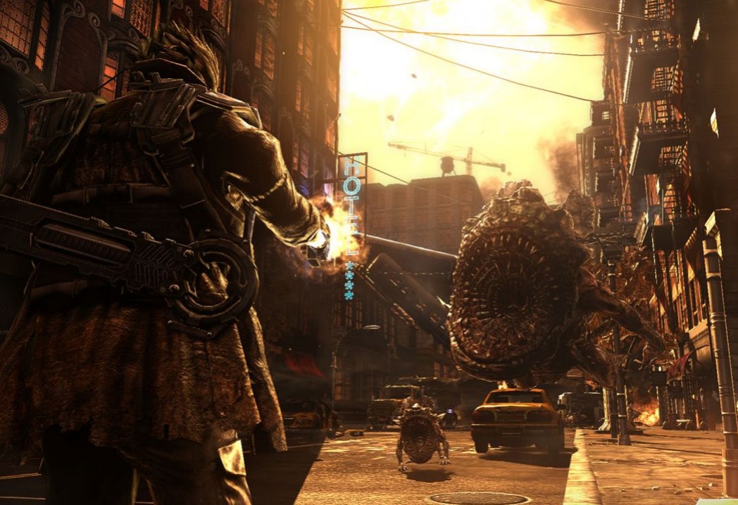 E3: Бессмертный борец с нечистью - изображение обложка