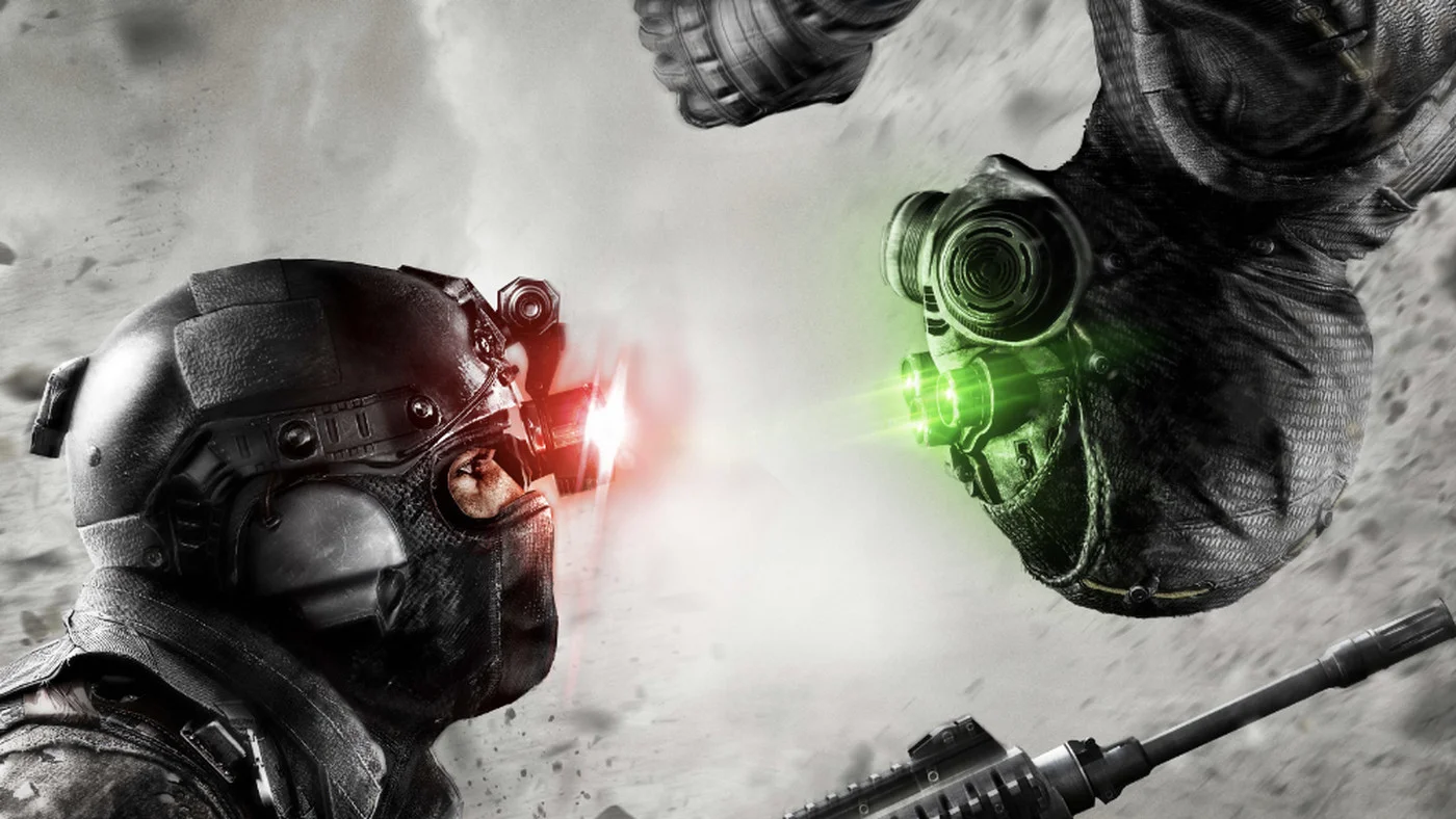 Слух: Ubisoft отменила королевскую битву по Splinter Cell за «недели» до её анонса - фото 1
