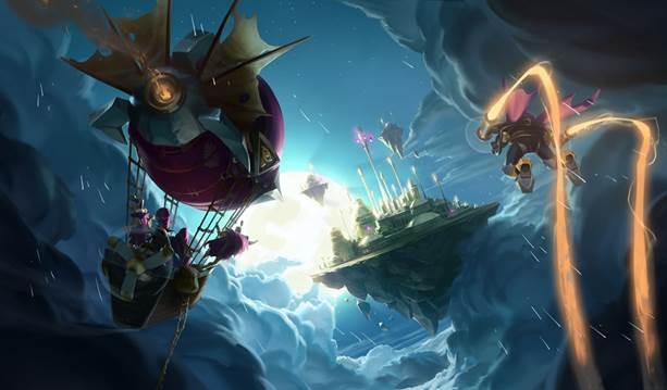 Hearthstone: «Возмездие теней» позволяет творить зло со вкусом - фото 7