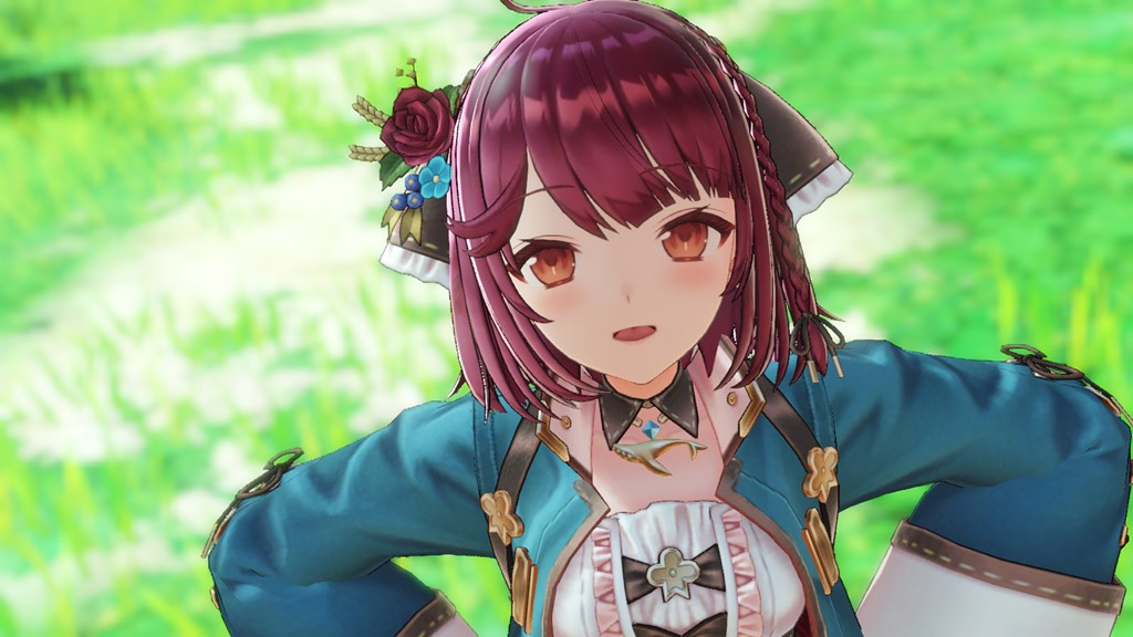 Koei Tecmo анонсировала Atelier Sophie 2: The Alchemist of the Mysterious Dream - изображение обложка