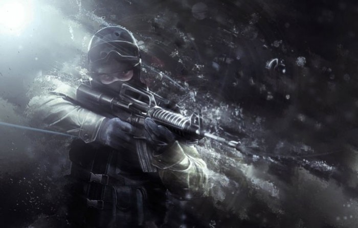 На PS3 завелись мыши - изображение обложка