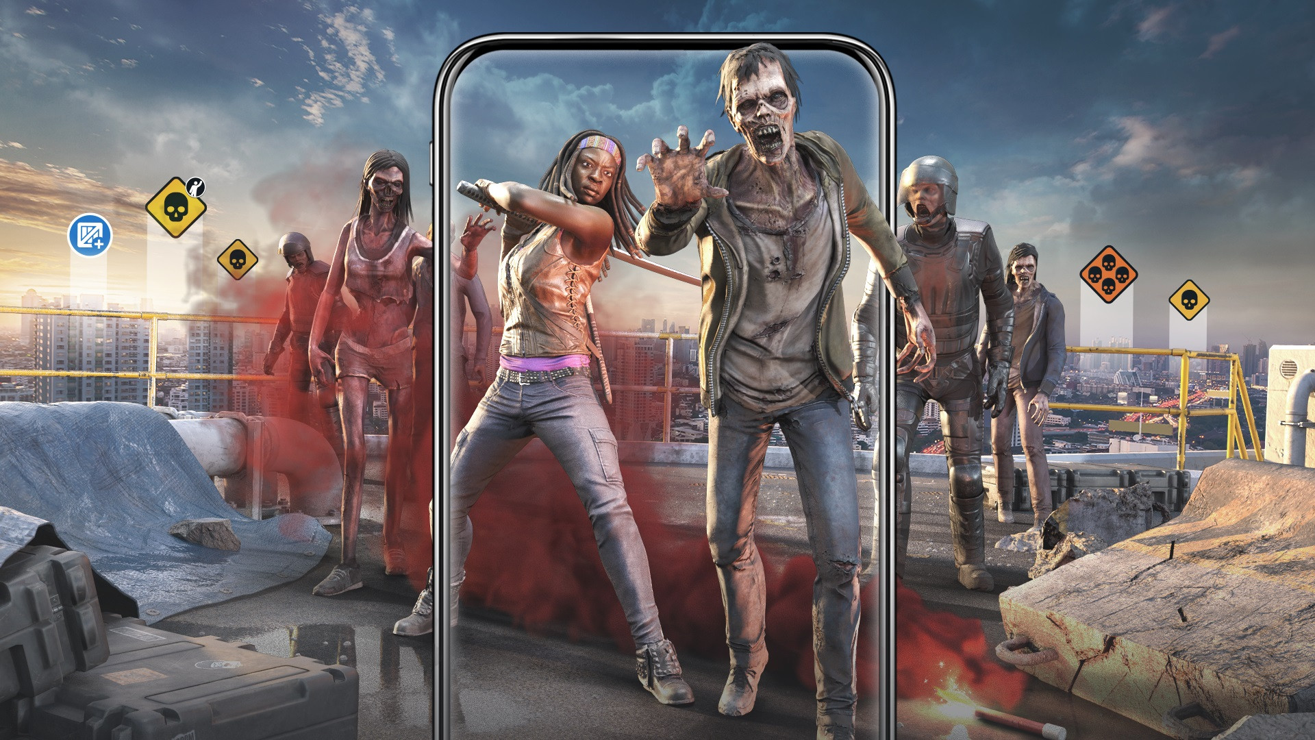 Netflix приобретёт студию мобильных игр Next Games - изображение обложка