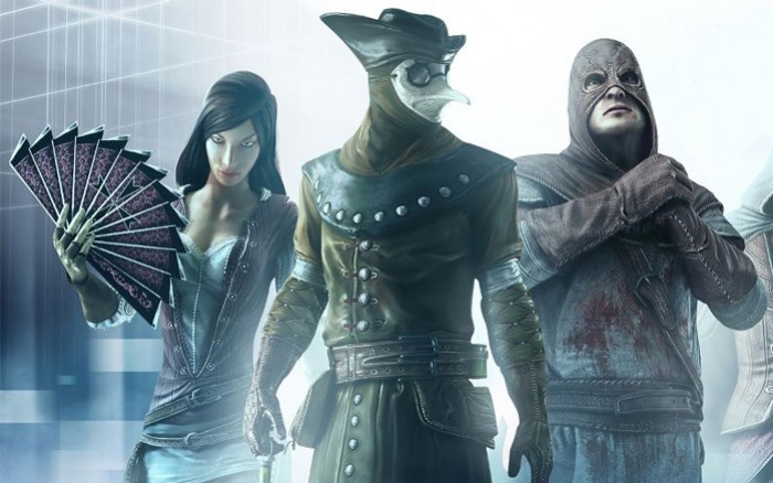 Assassin's Creed помнит о PC - изображение обложка
