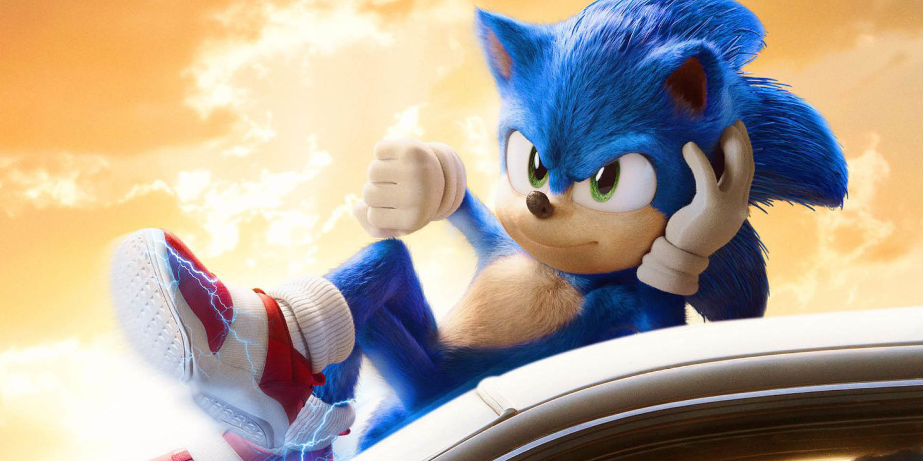 Netflix анонсировал новый мультсериал о Сонике — Sonic Prime - изображение обложка