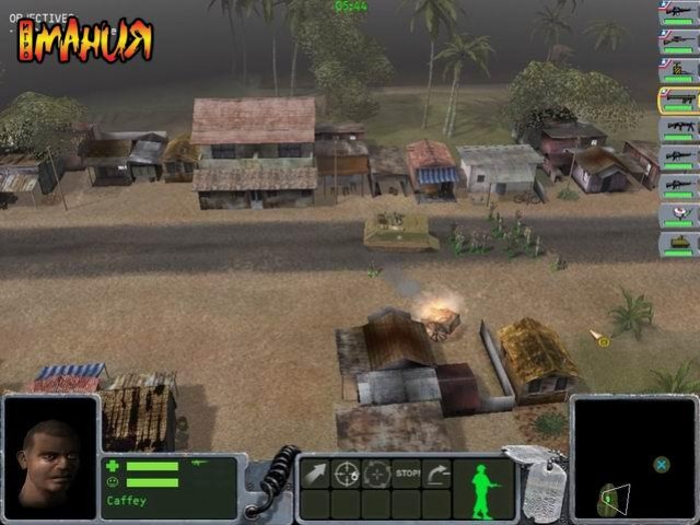 &quot;Взвод&quot; вышел - изображение обложка